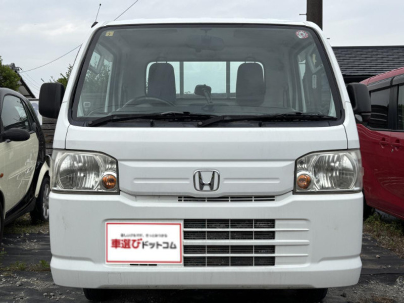 ACTY TRUCK