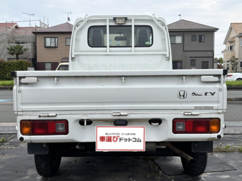 ACTY TRUCK