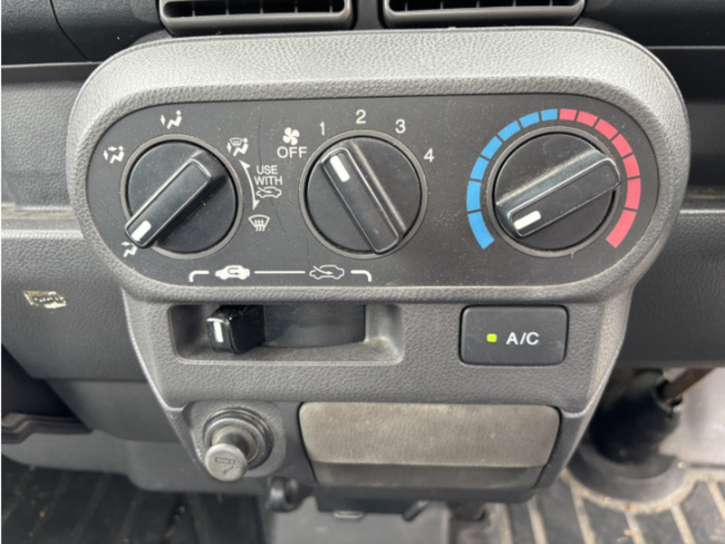 ACTY TRUCK