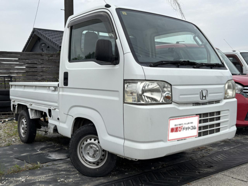 ACTY TRUCK-0