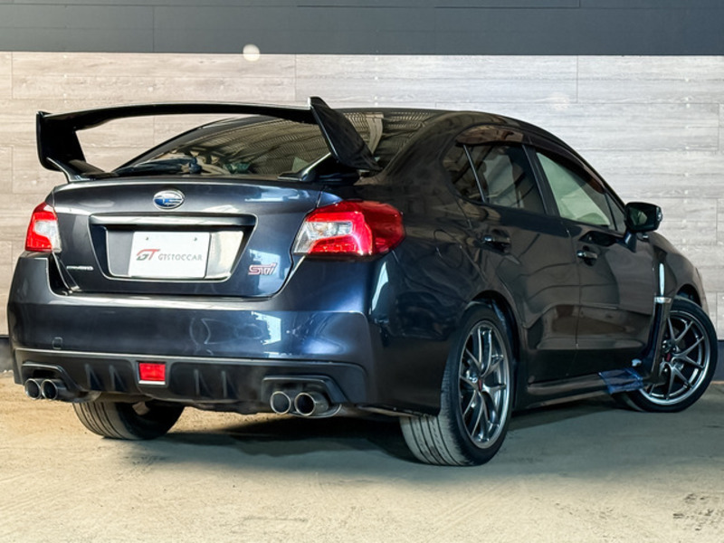 WRX