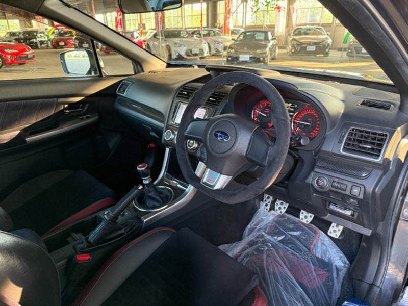 WRX