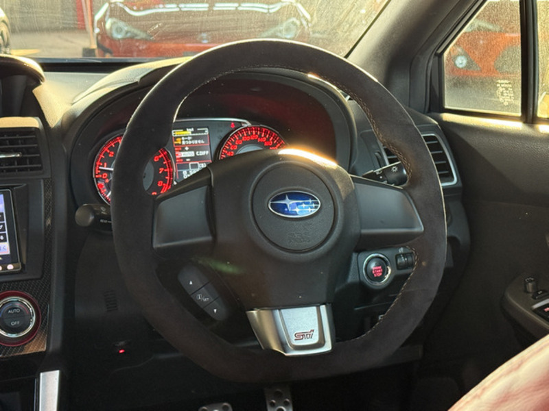 WRX