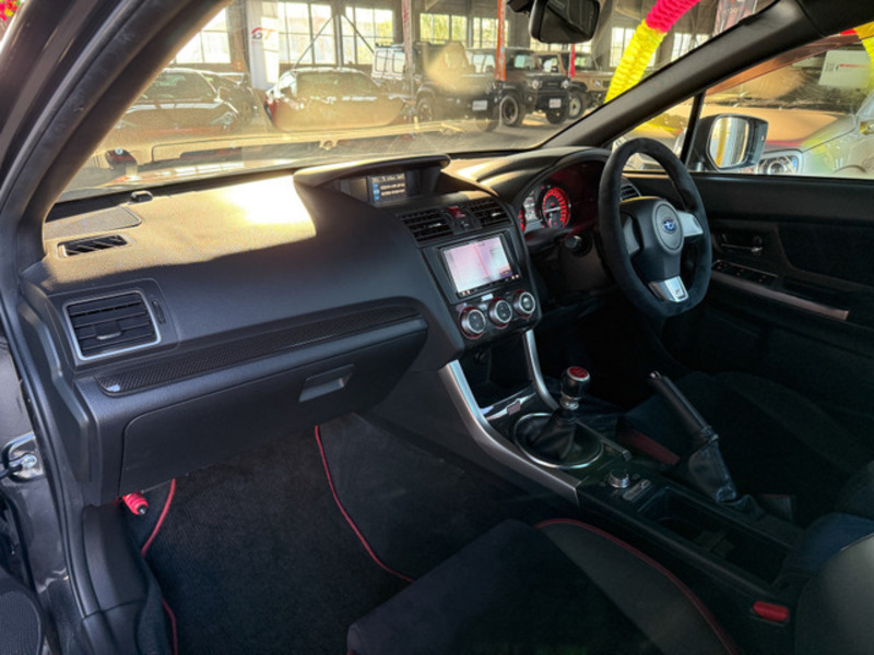 WRX