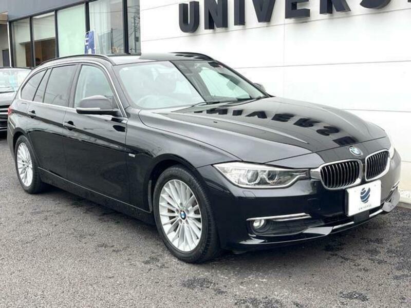 3 SERIES