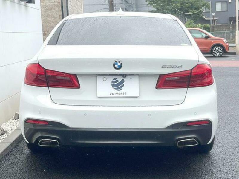 5 SERIES