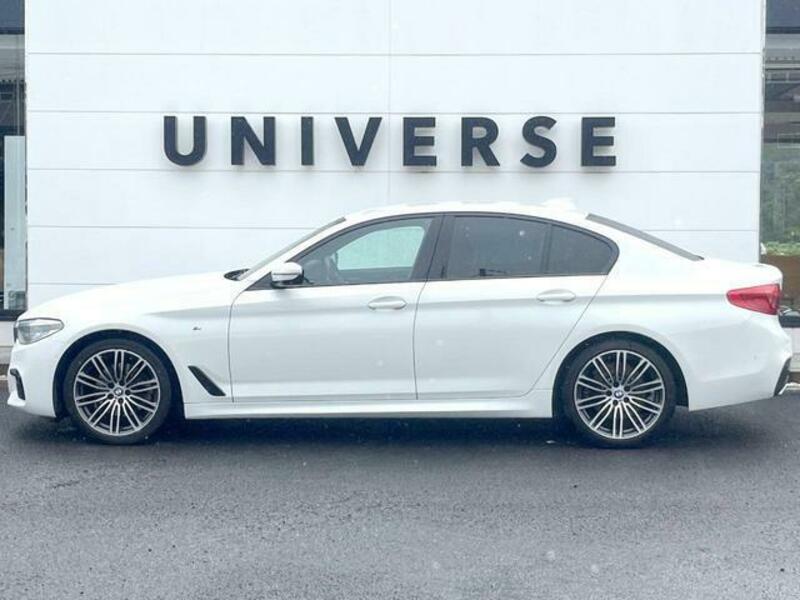 5 SERIES