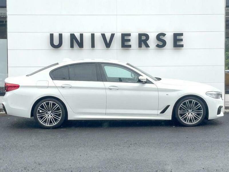 5 SERIES