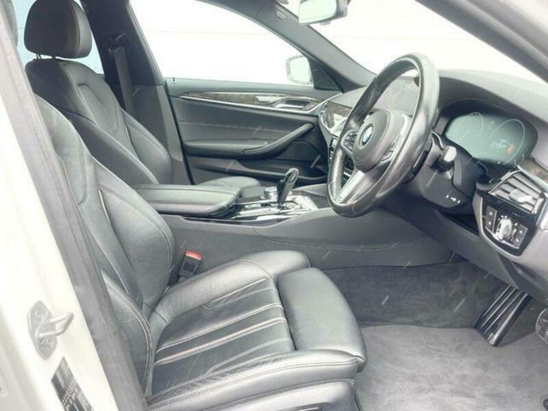 5 SERIES