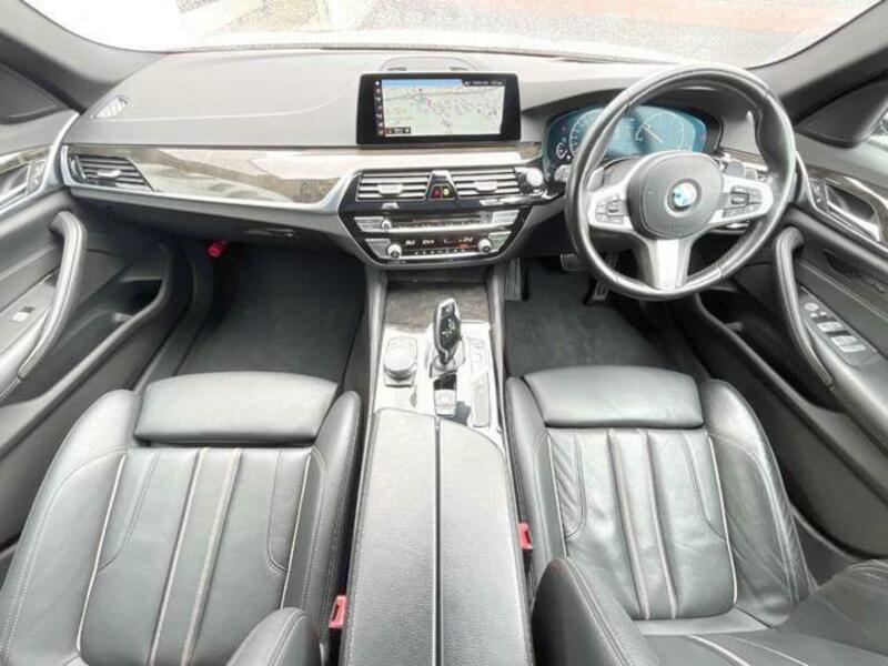 5 SERIES