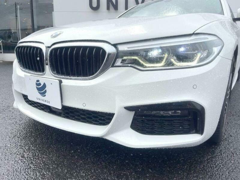 5 SERIES