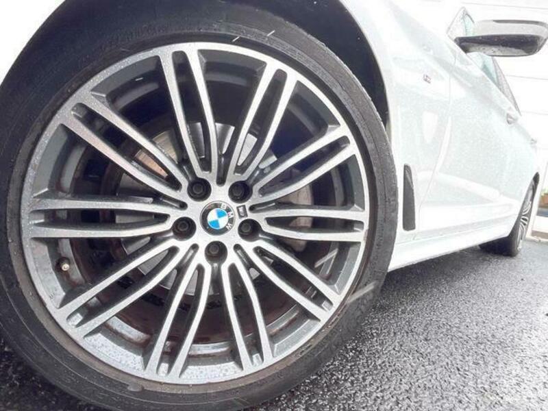 5 SERIES