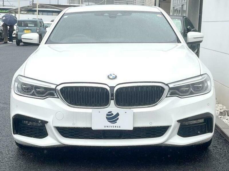 5 SERIES