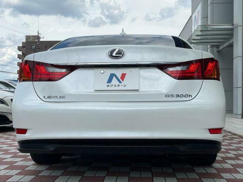 GS