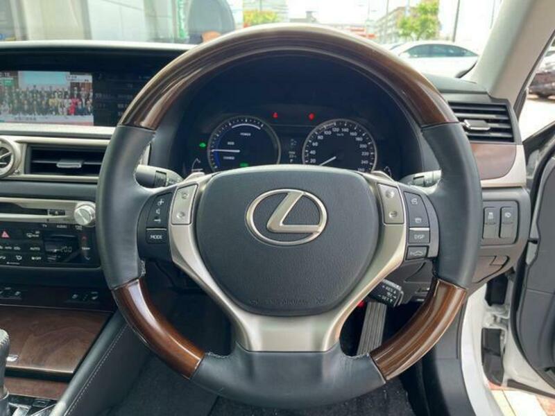 GS