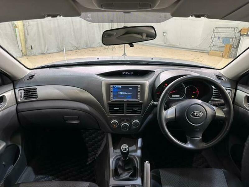 IMPREZA