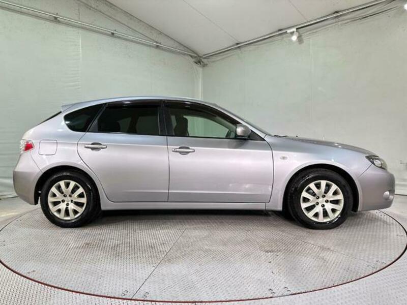 IMPREZA