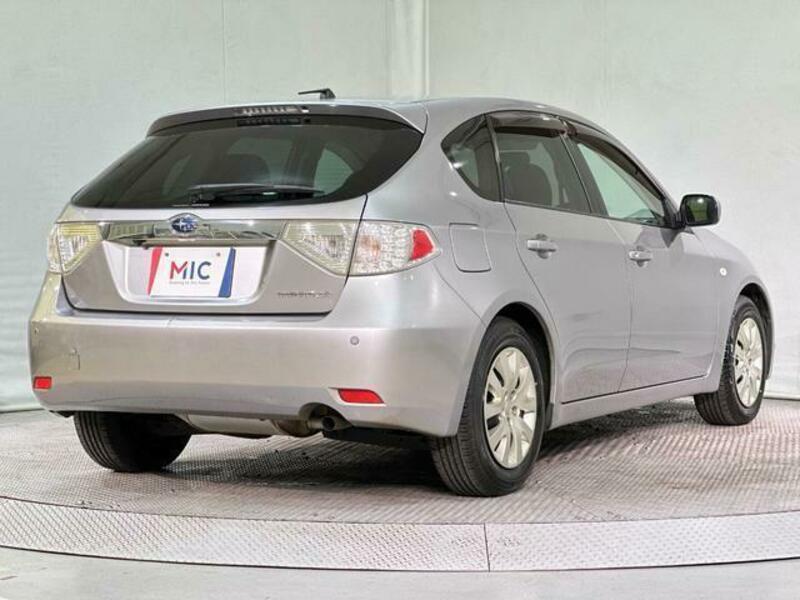IMPREZA