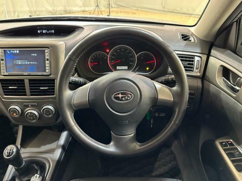 IMPREZA