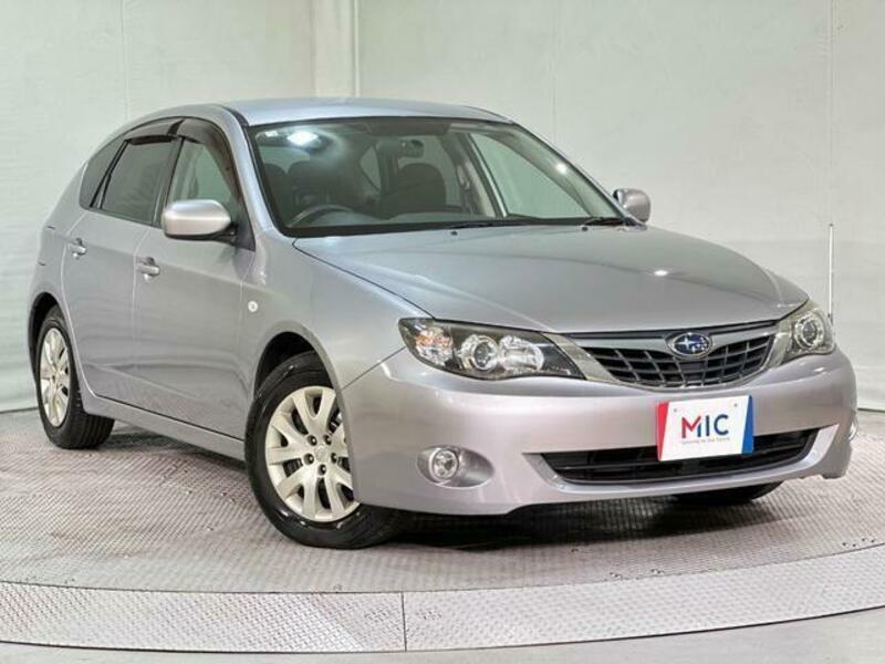 IMPREZA