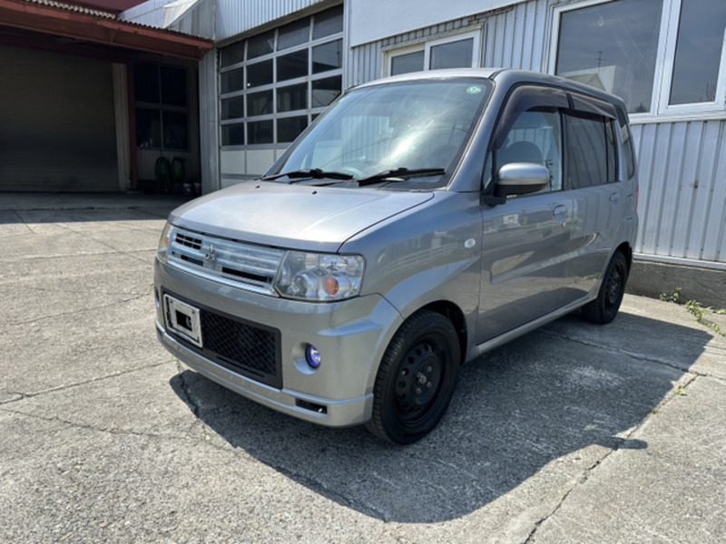 MITSUBISHI TOPPO