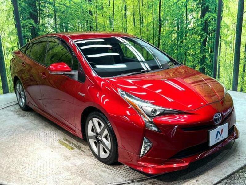 PRIUS