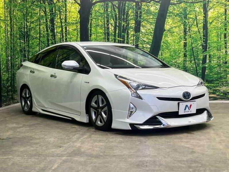PRIUS