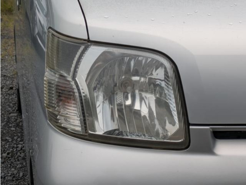 HIJET VAN