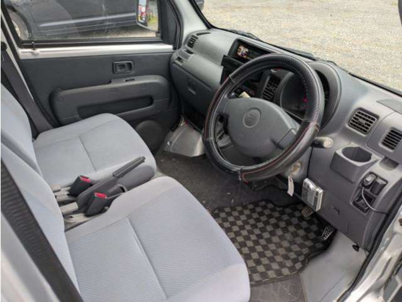 HIJET VAN