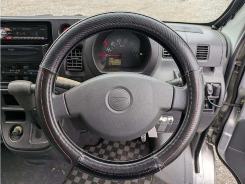 HIJET VAN