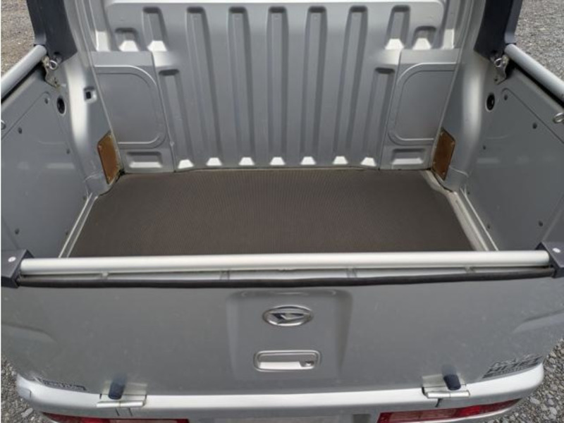 HIJET VAN