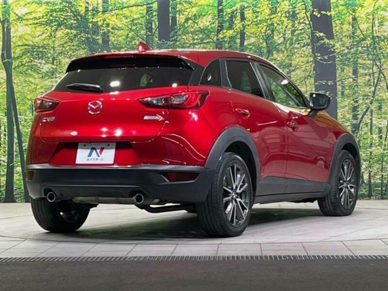 CX-3
