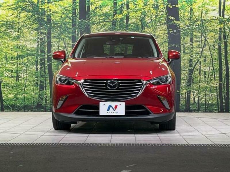 CX-3