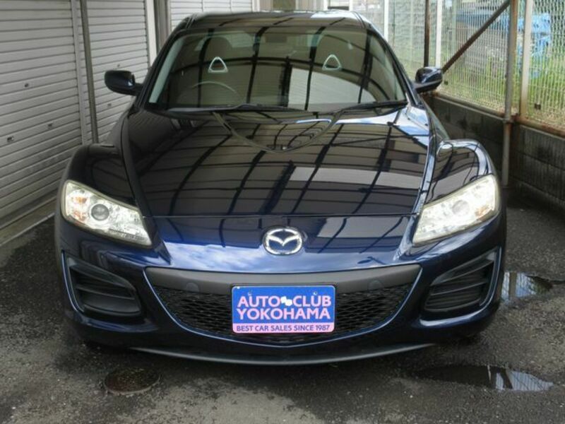 RX-8