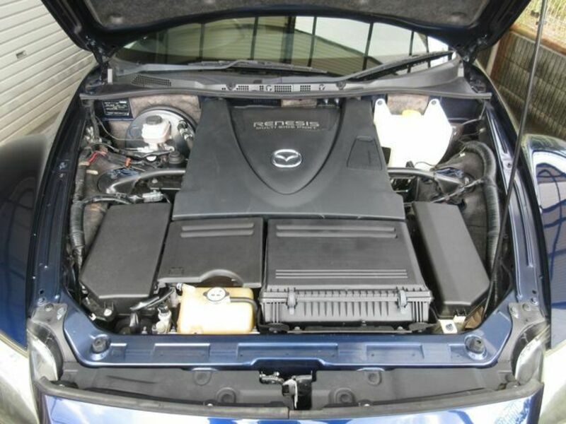 RX-8