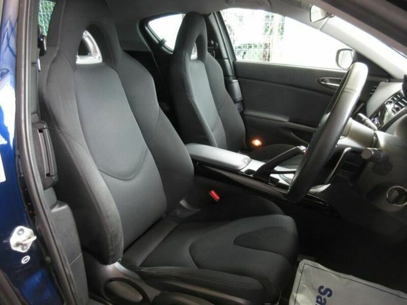 RX-8