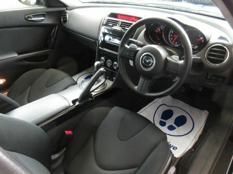 RX-8