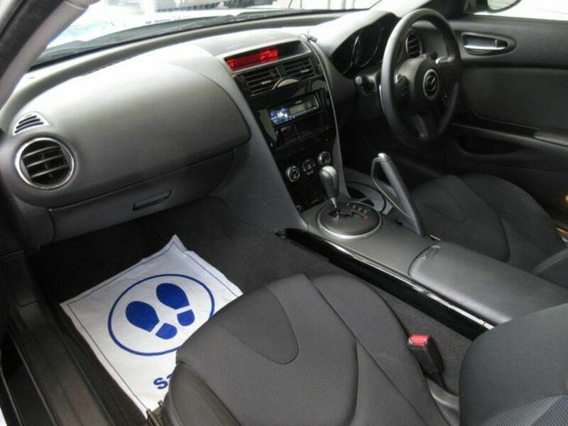 RX-8
