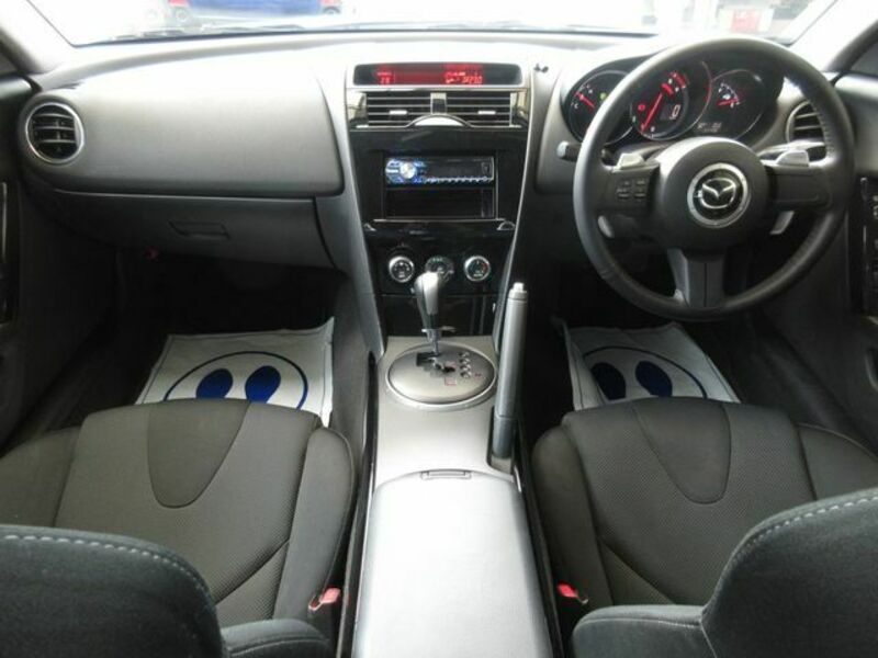 RX-8
