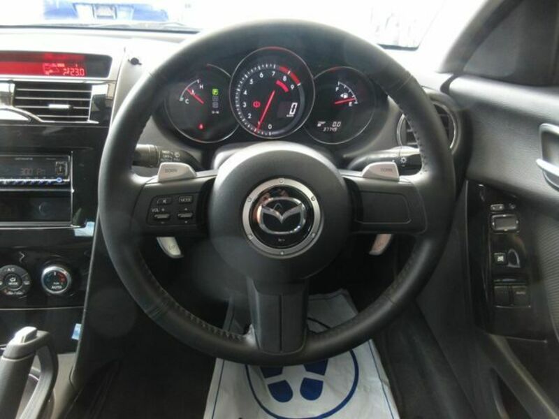 RX-8