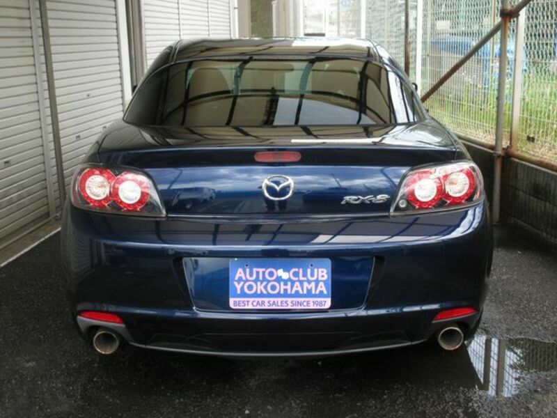 RX-8