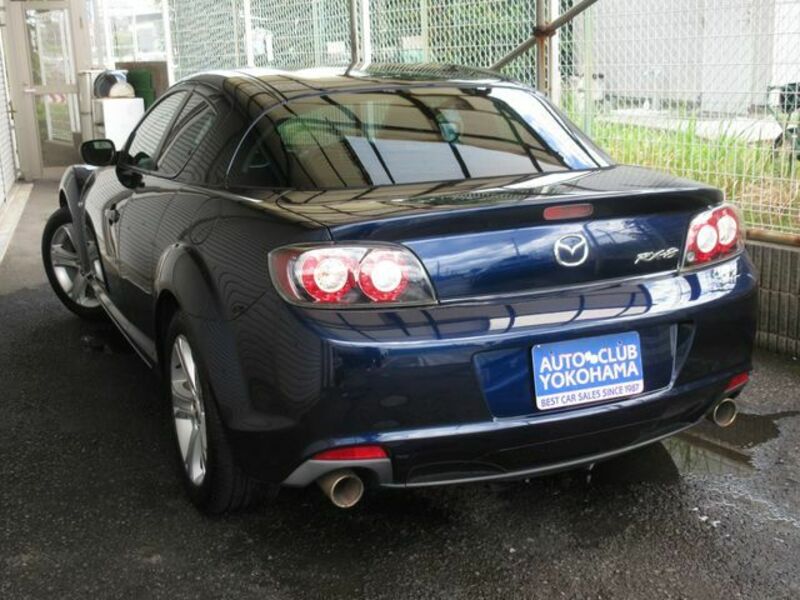 RX-8