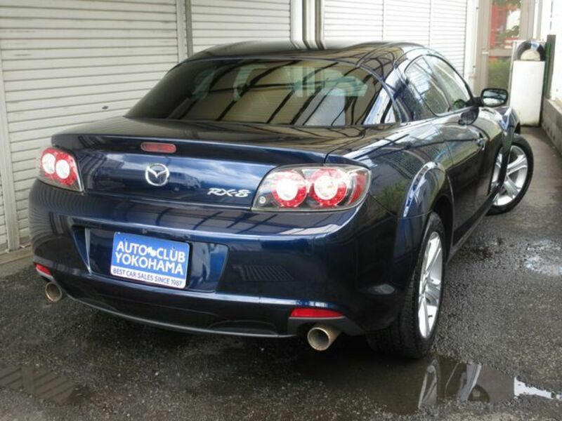 RX-8