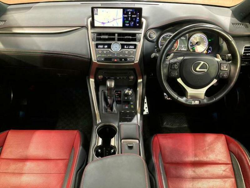 NX
