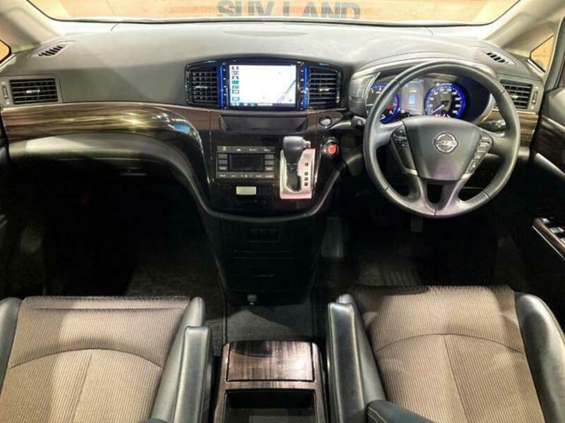 ELGRAND