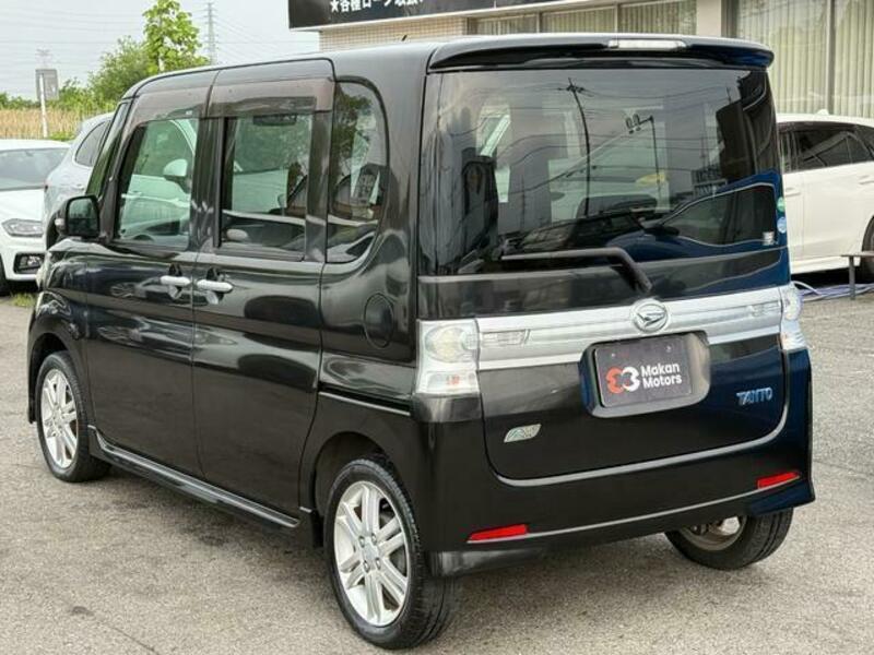 TANTO-9