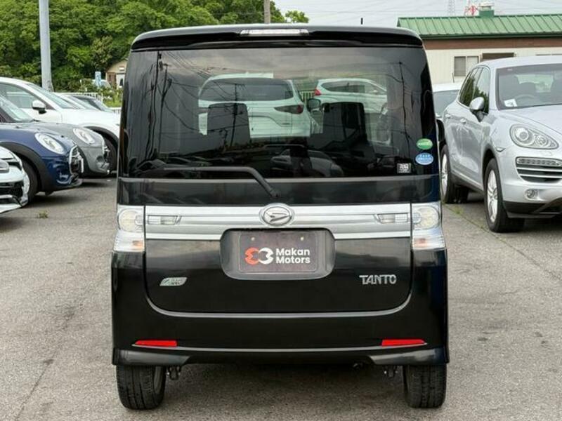 TANTO-10