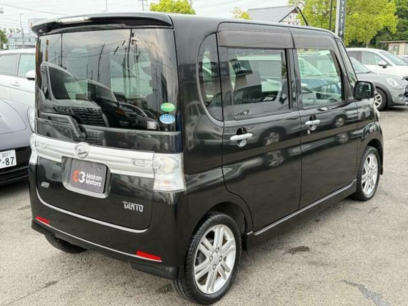 TANTO-11