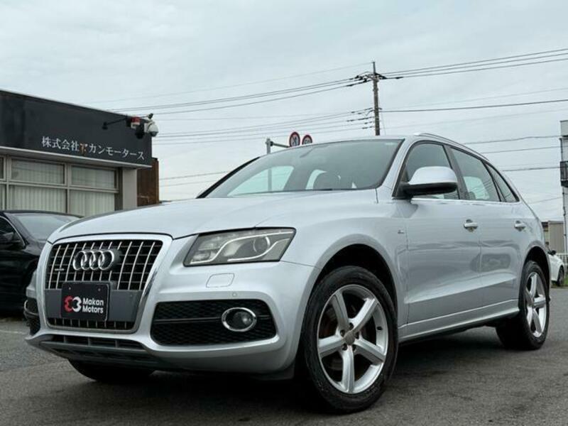 AUDI Q5