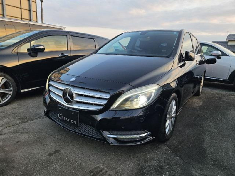 B-CLASS-0